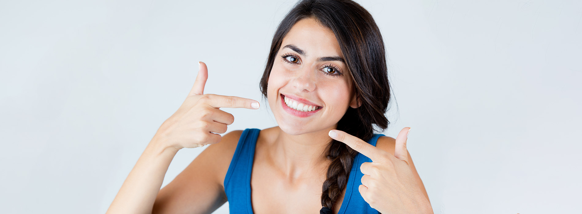 Dental Bonding Parker CO
