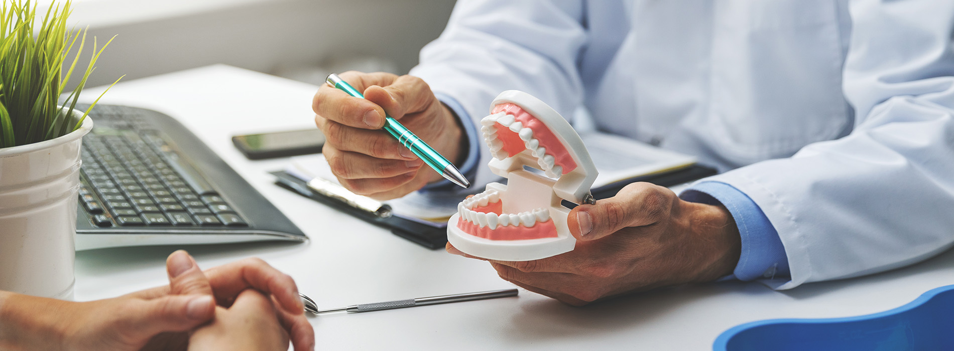 Dental Office in Parker CO