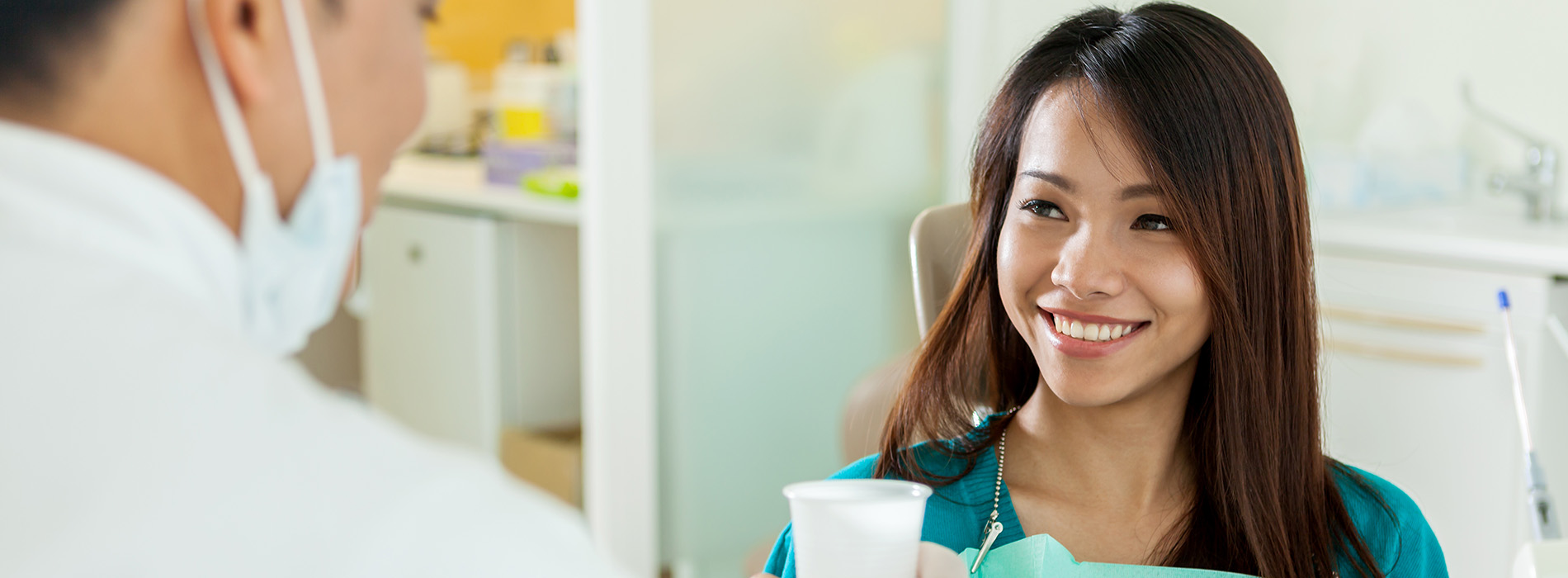 New Dental Patients 80134