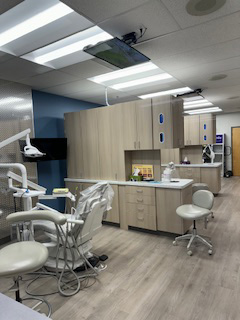 Downtown Parker Dental | Cosmetic Bonding, Preventative Program and Dental Fillings