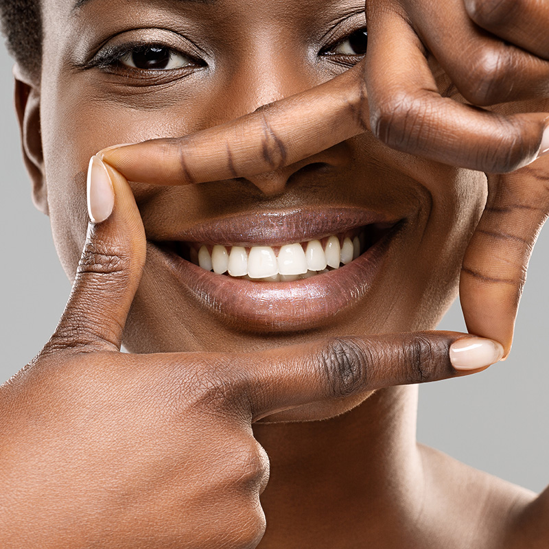 Cosmetic Dental Office in Parker CO