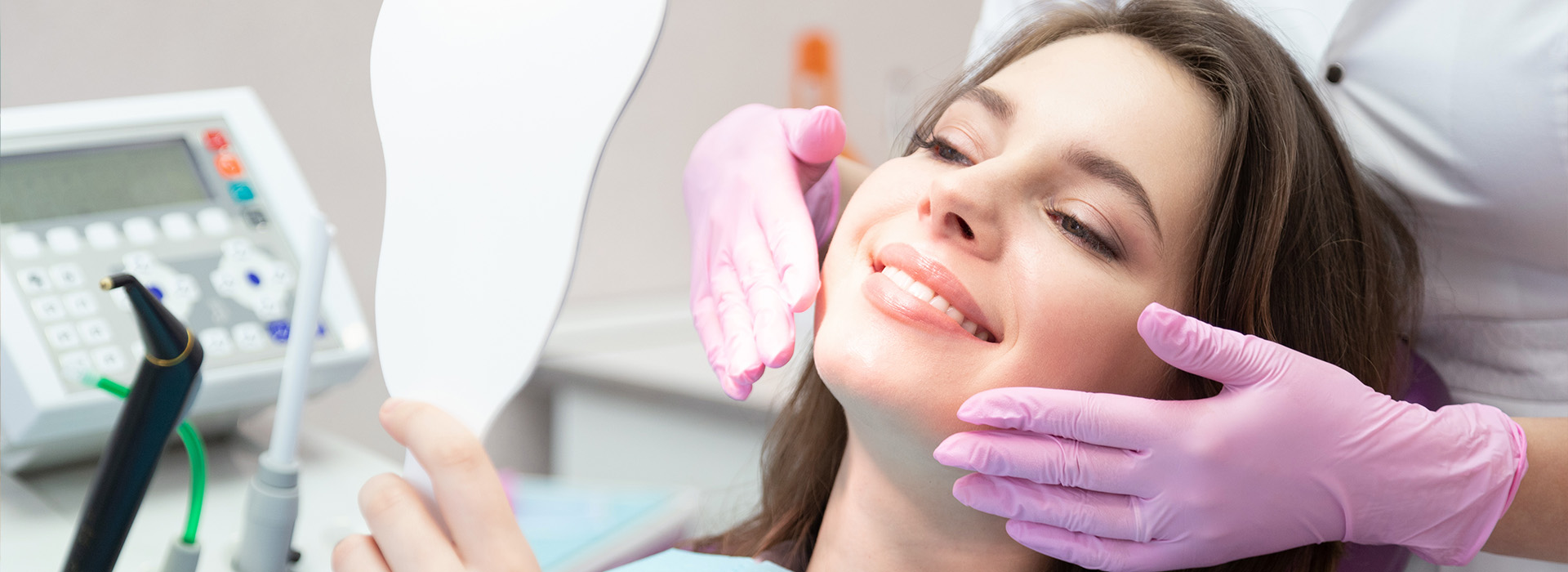 Downtown Parker Dental | Ceramic Crowns, ClearCorrect reg and Preventative Program