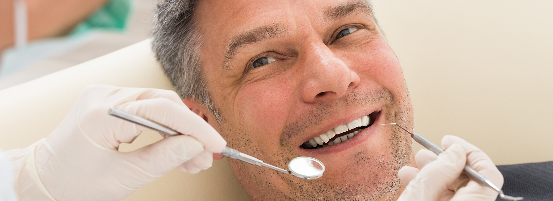 Downtown Parker Dental | Dental Cleanings, Dental Fillings and ZOOM Whitening