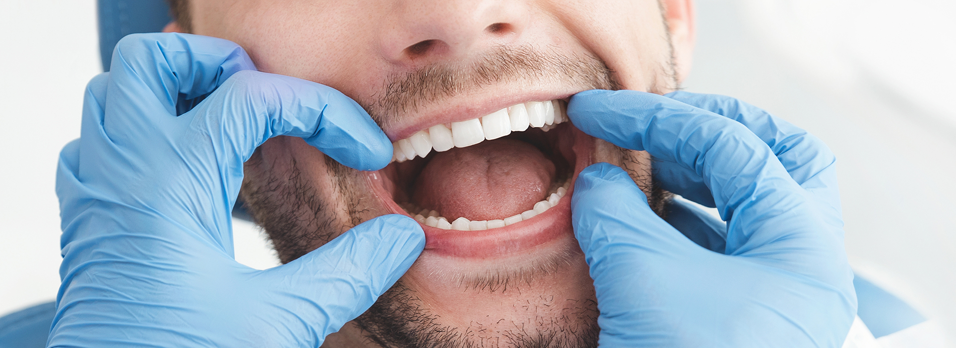 Downtown Parker Dental | Full Mouth Reconstruction, Preventative Program and Cosmetic Dentistry