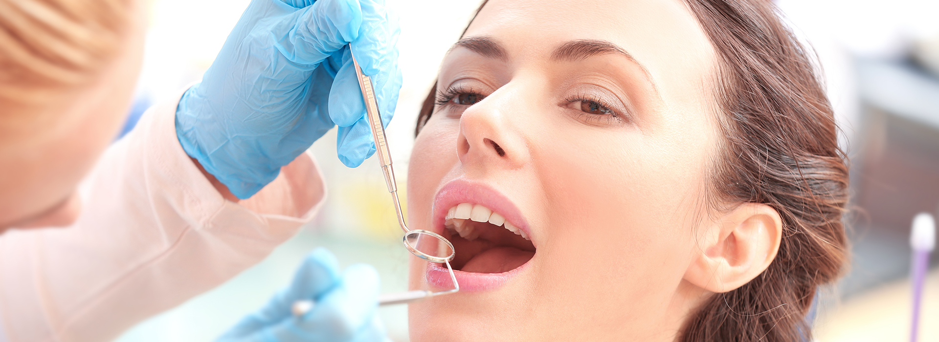 Downtown Parker Dental | ZOOM Whitening, Sleep Apnea and ClearCorrect reg