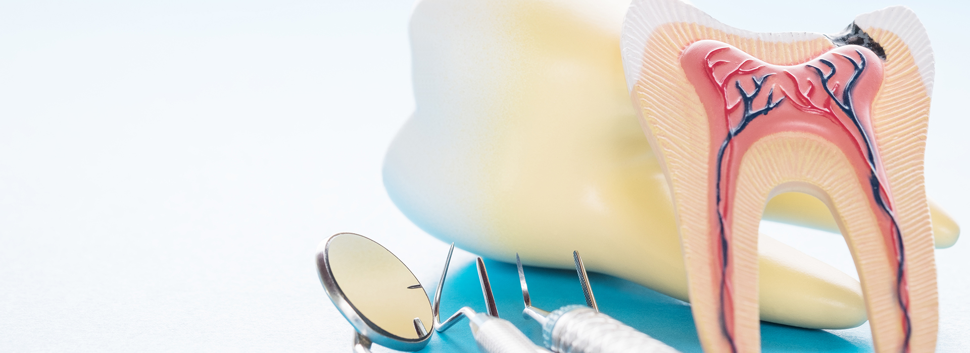 Downtown Parker Dental | Dentures, Dental Fillings and Preventative Program