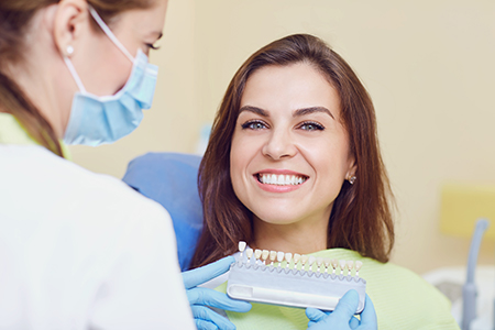 Downtown Parker Dental