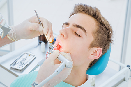 Downtown Parker Dental