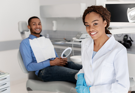 Downtown Parker Dental