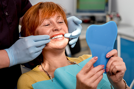 Downtown Parker Dental