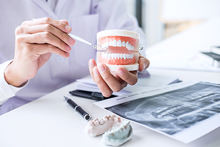 Downtown Parker Dental | Cosmetic Bonding, Dental Fillings and ClearCorrect reg