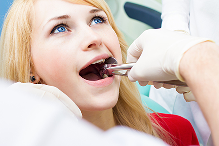 Downtown Parker Dental