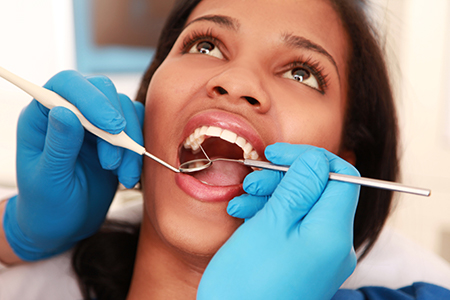 Downtown Parker Dental