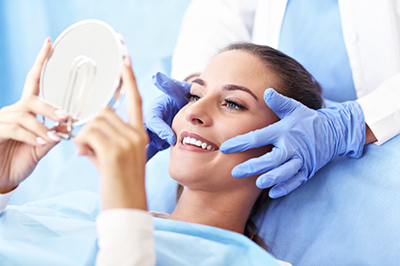 Downtown Parker Dental
